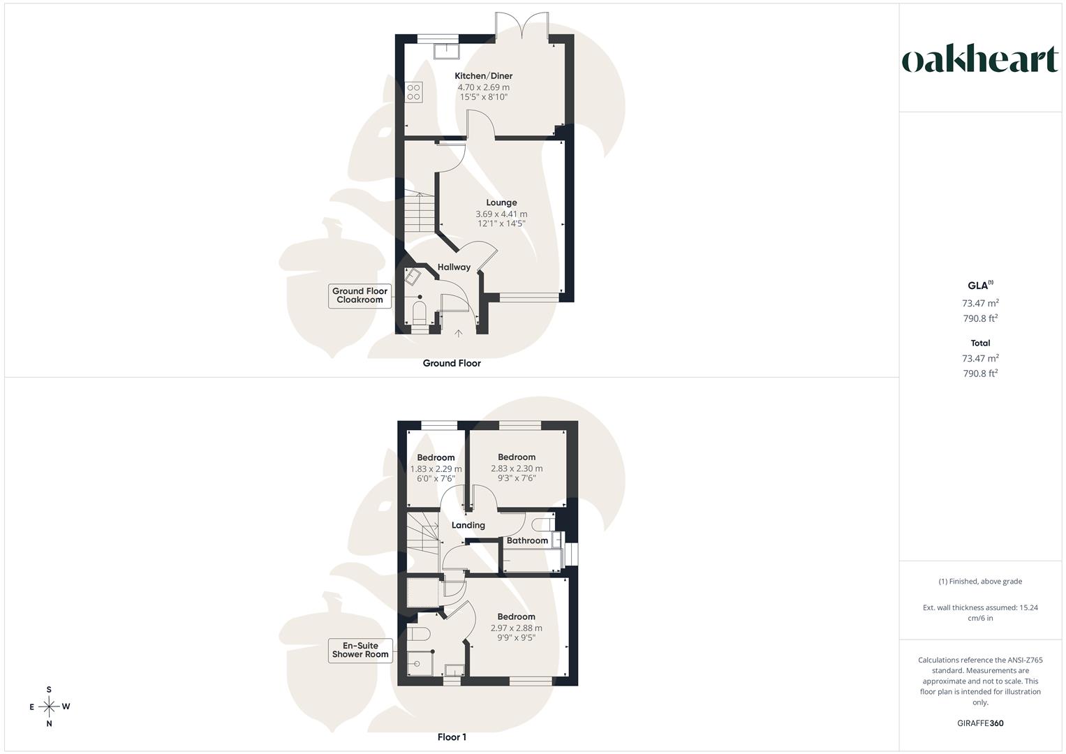 Floorplan thumbnail